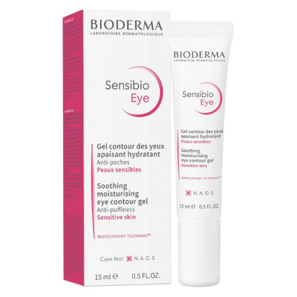 Sensibio Eye 15 ML