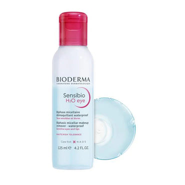 Sensibio H2o Eye 125 ML