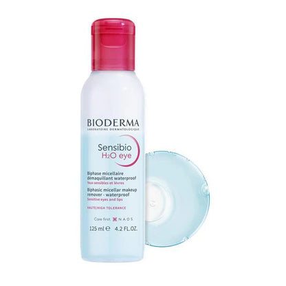 Sensibio H2o Eye 125 ML