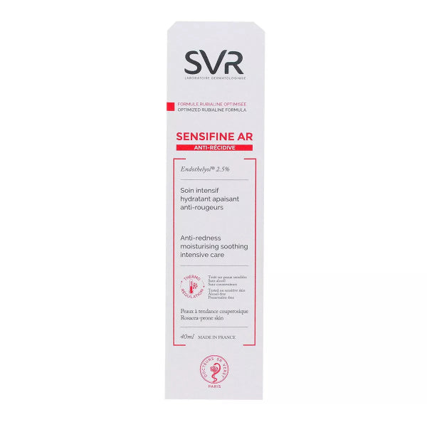 Sensifine Ar Cream 40 ML
