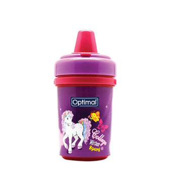 Silicone Spout Cup 240 ML