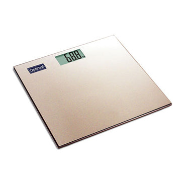Stainless Steel Electronic Scale