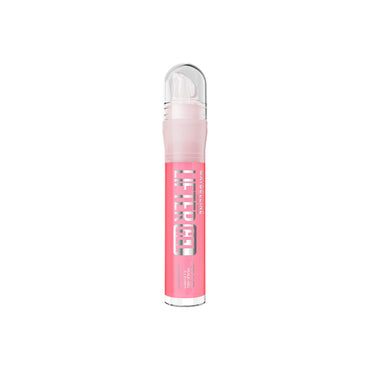 Maybelline Lifter Gel Lip Gloss – Lip Oil-In-Gel Formula for Glassy Shine 6.6ml