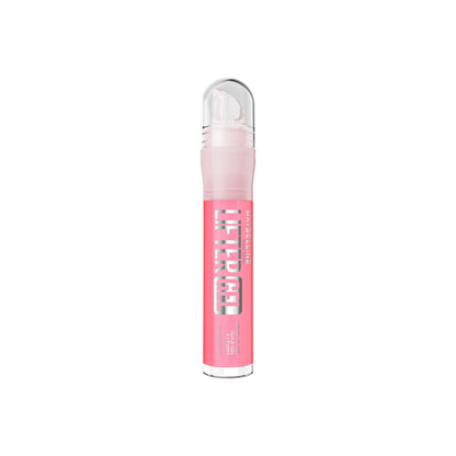 Maybelline Lifter Gel Lip Gloss – Lip Oil-In-Gel Formula for Glassy Shine 6.6ml