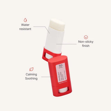 Sun Project Silky Calming Sun Stick 14 G