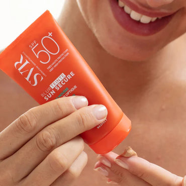 Sun Secure Sunscreen Tinted Blur SPF50+