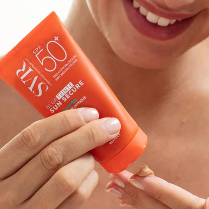 Sun Secure Sunscreen Tinted Blur SPF50+