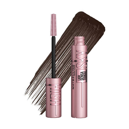 Maybelline New York Lash Sensational Sky High Mascara Brown
