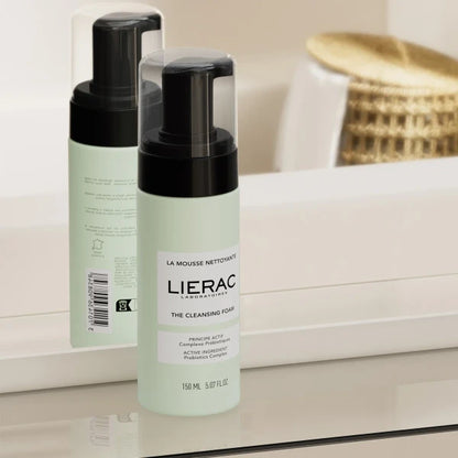 The Cleansing Foam 150ML