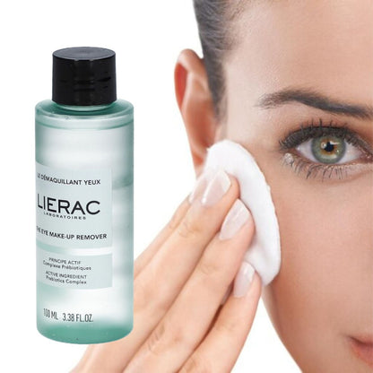 The Eye Make-Up Remover