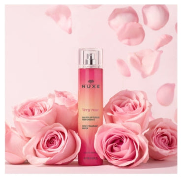 Very rose Rose Fragrant Water 100 ML