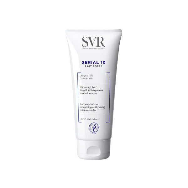 Xerial 10 Milk 200 ML
