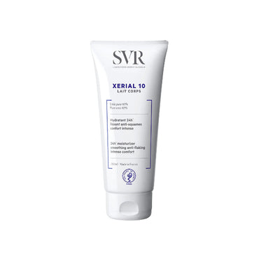 Xerial 10 Milk 200 ML