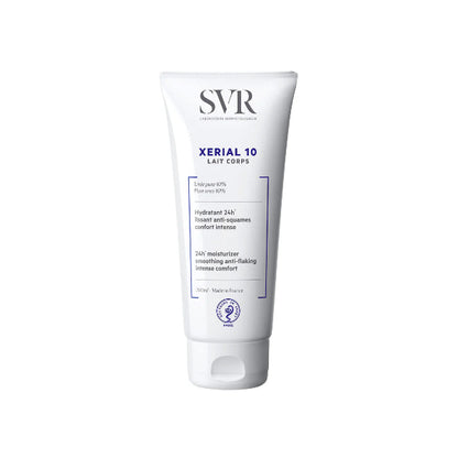 Xerial 10 Milk 200 ML