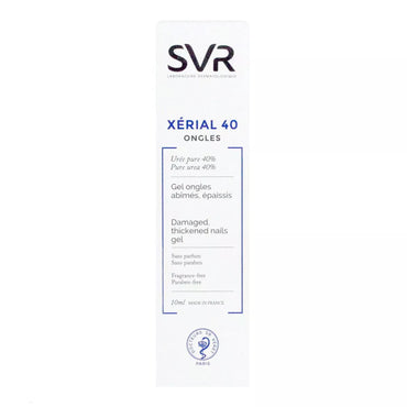 Xerial 40 Nail Gel 10 ML
