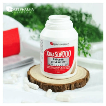 XtraSlim 700 120 Capsules