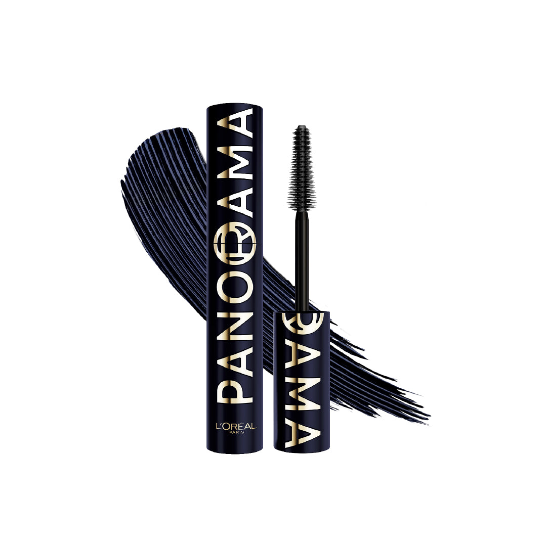 Voluminous Panorama Volumizing & Lengthening Mascara