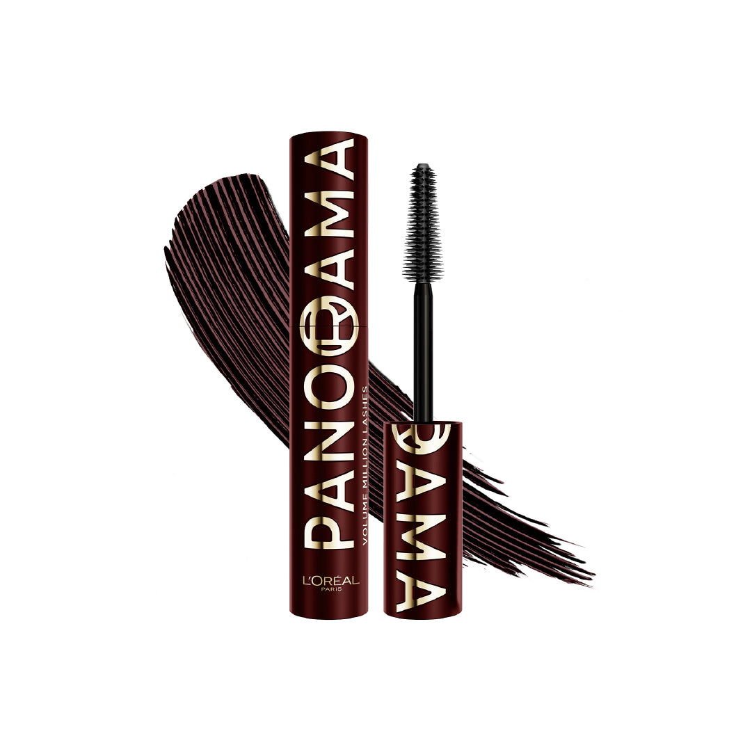 Voluminous Panorama Volumizing & Lengthening Mascara