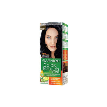Color Naturals