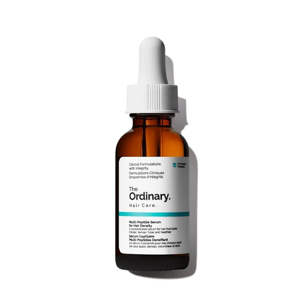 Multi-Peptide Serum for Hair Density 60Ml/2Floz