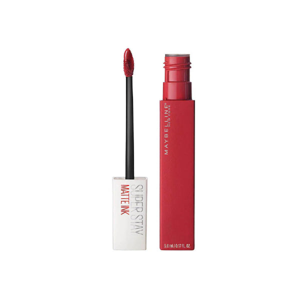 Super Stay Matte Ink Liquid Lipstick