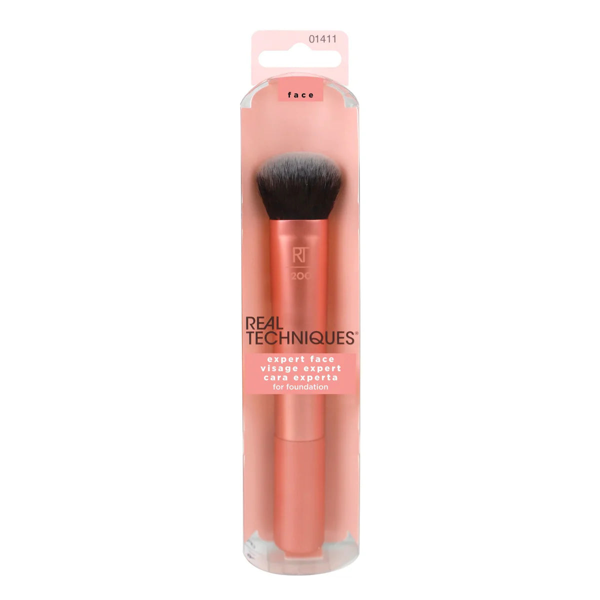 Rt Expert Face Brush