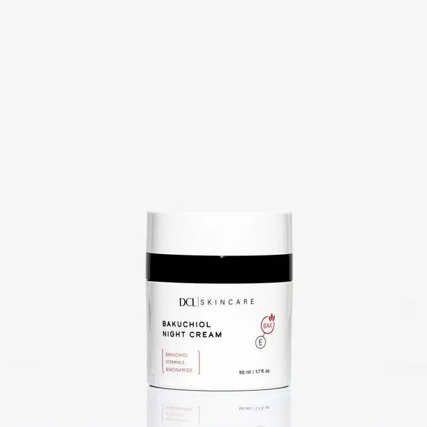 Bakuchiol Night Cream 50 ML