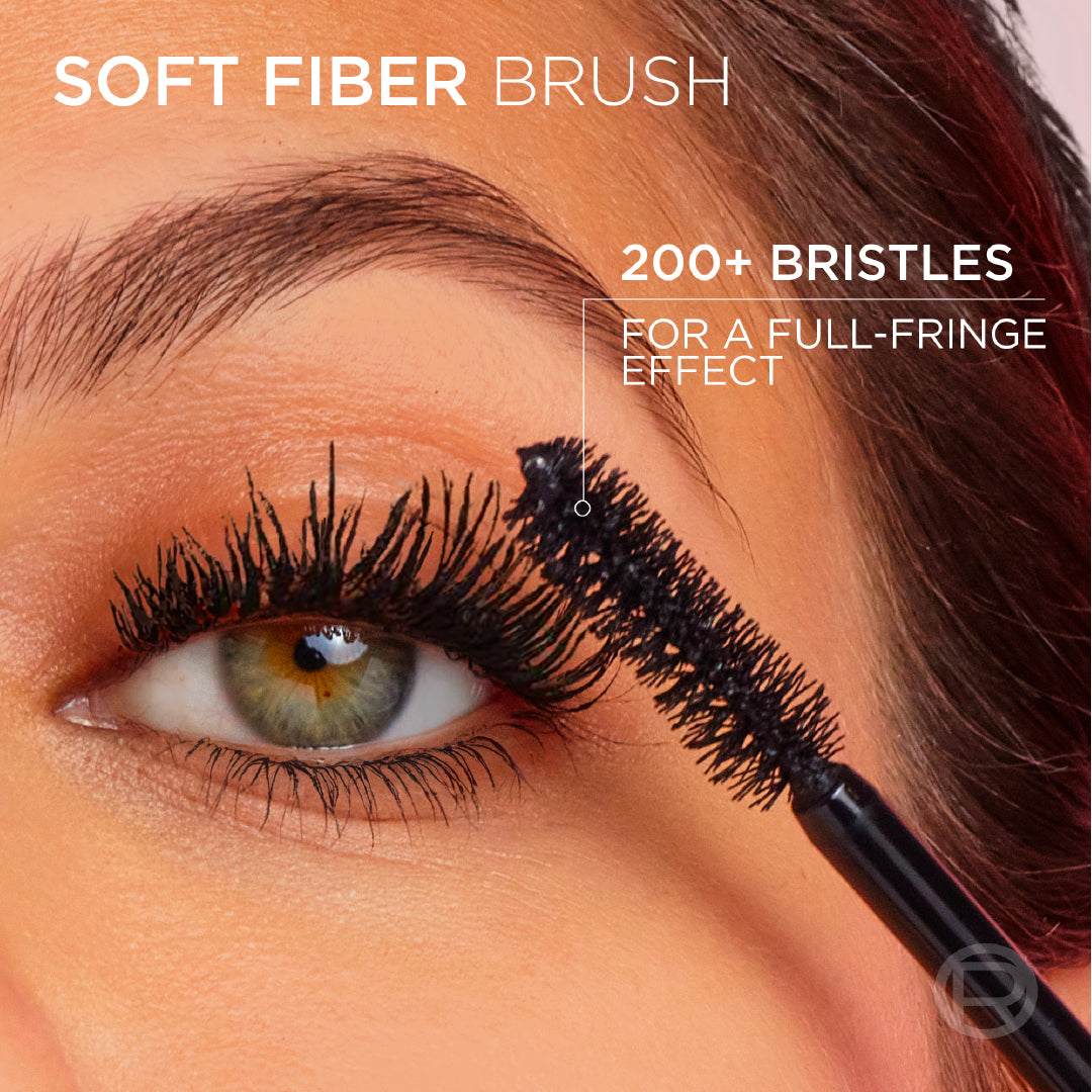 Lash Paradise Mascara