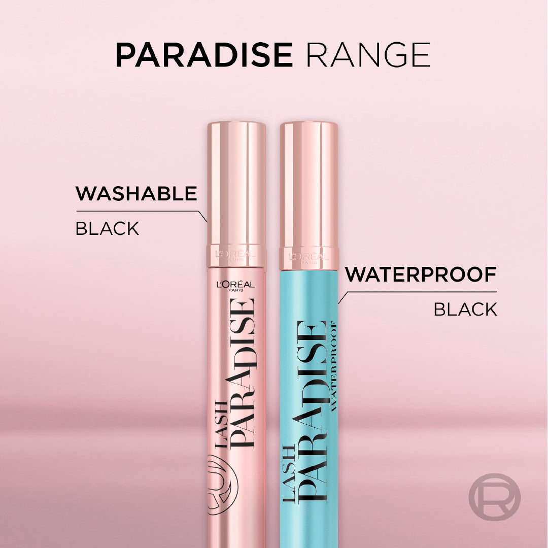 Lash Paradise Mascara