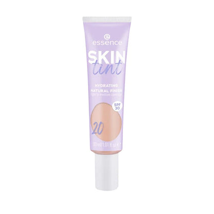 Essence Skin Tint