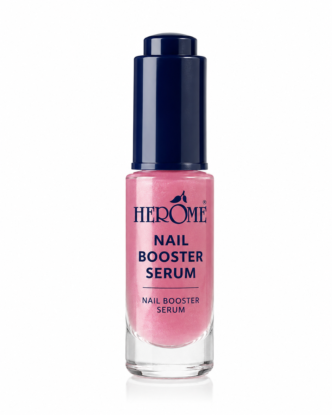 Herôme Nail Booster Serum