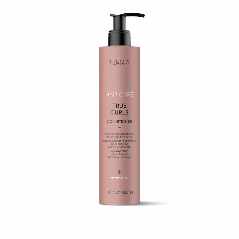 True Curls Hydrating Conditioner 300 Ml