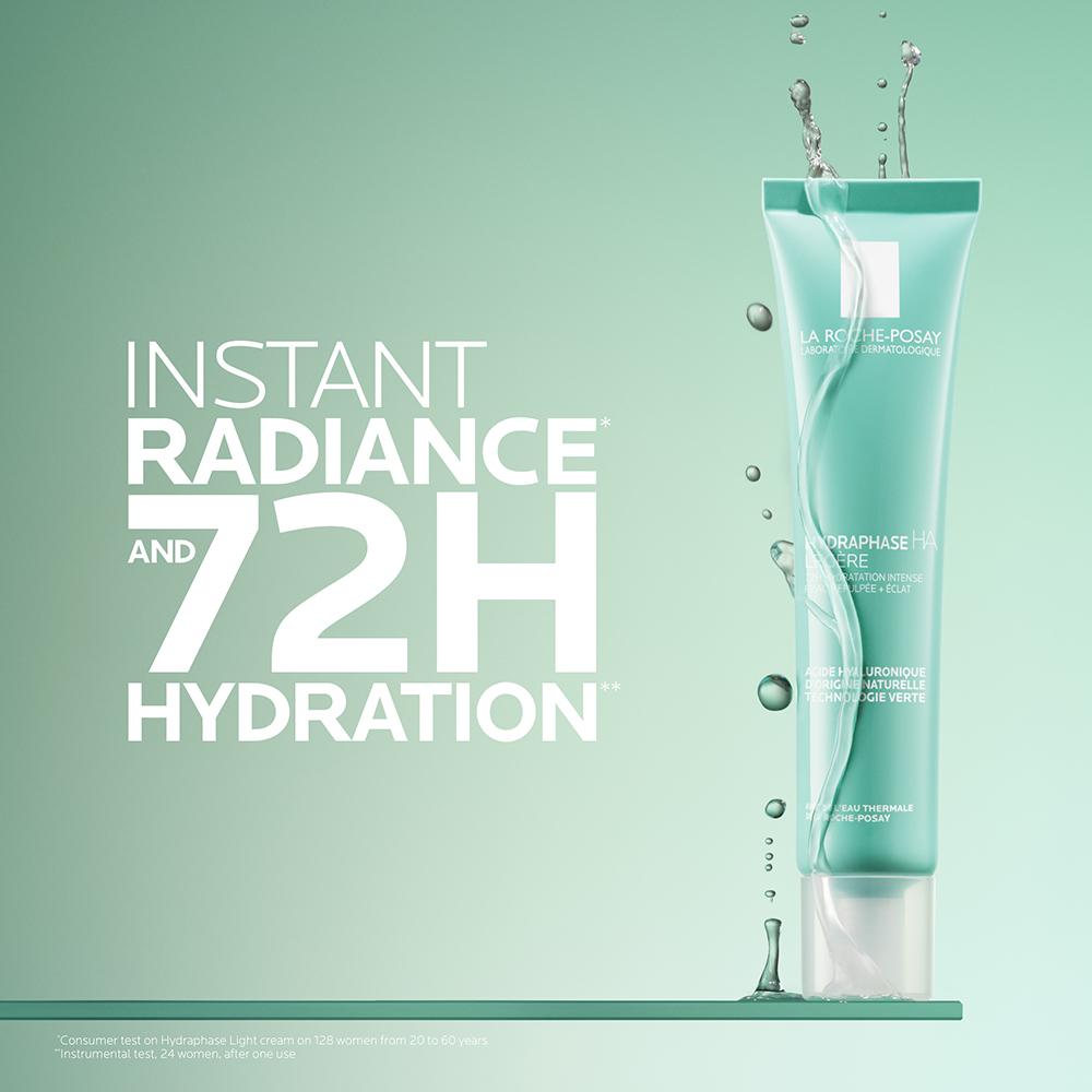 Hydraphase Hydrating HA Light Cream 40 ML