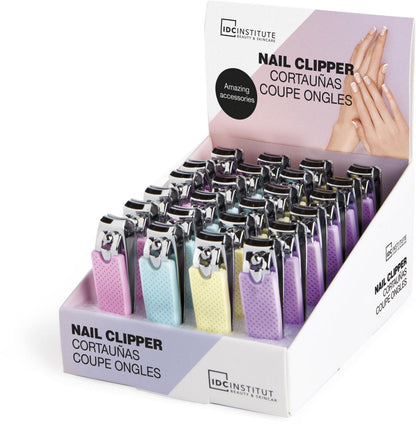 PRECISION NAIL CLIPPER PDQ 24