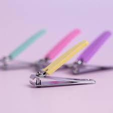 PRECISION NAIL CLIPPER - 1 NAIL CLIPPER