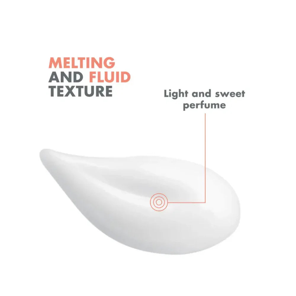 AVENE Hydrance Light Hydrating Emulsion 40 ML