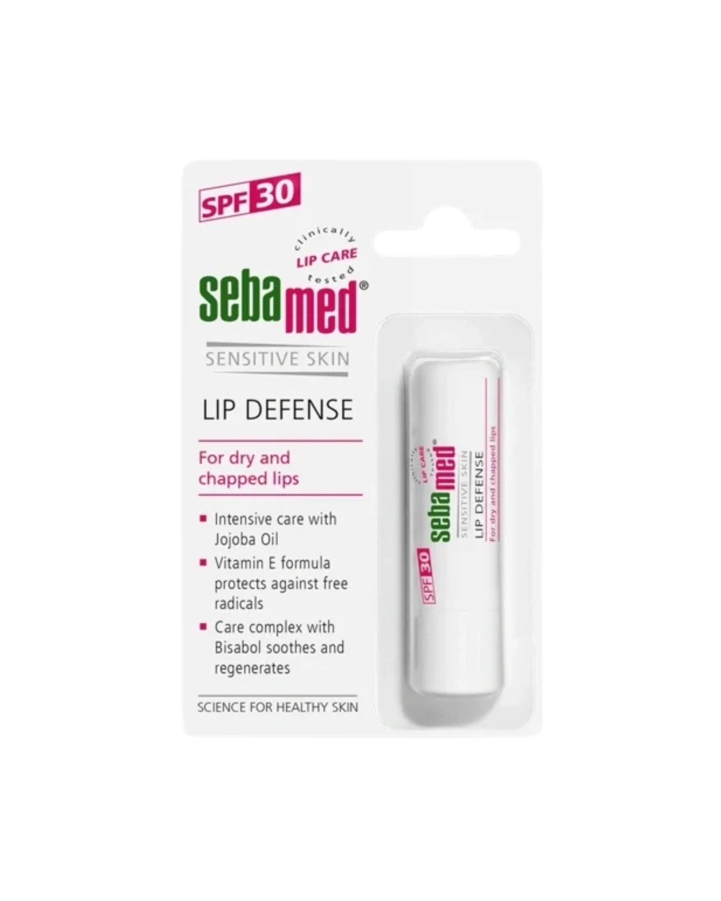 Gift - Free Lip Defense