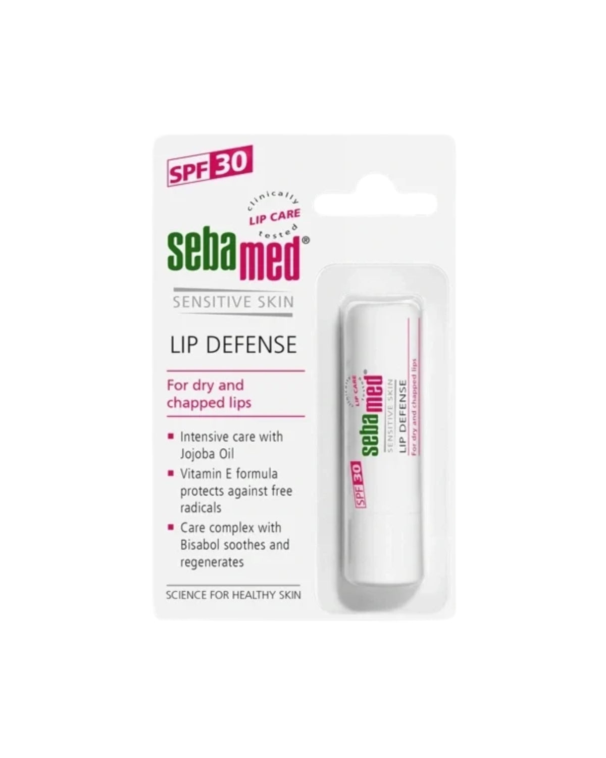 Gift - Free Lip Defense