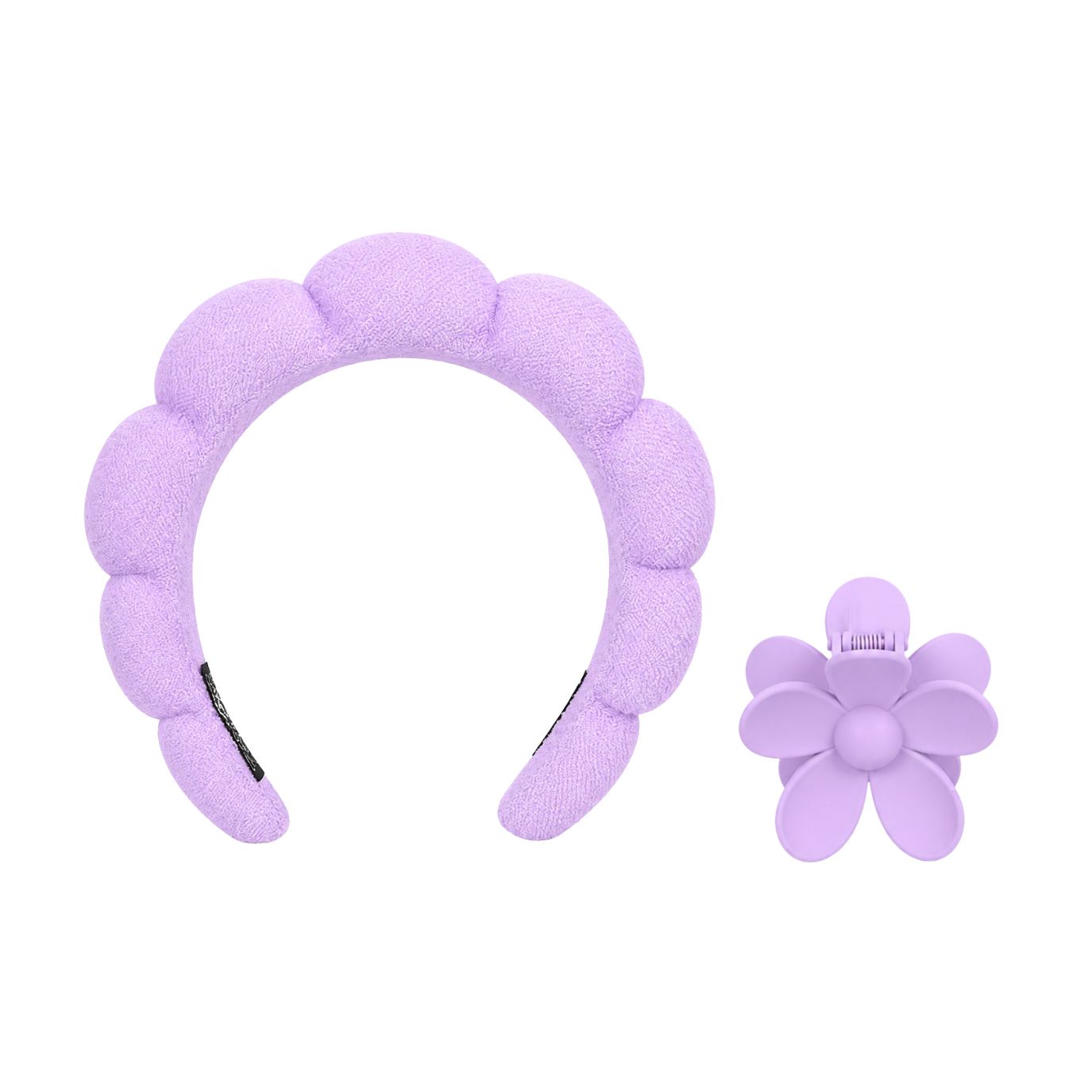 Gift Headband - Purple