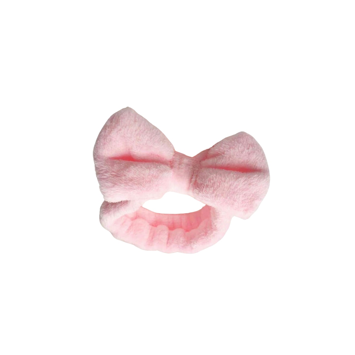 Gift From La Roche Posay: Pink Headband