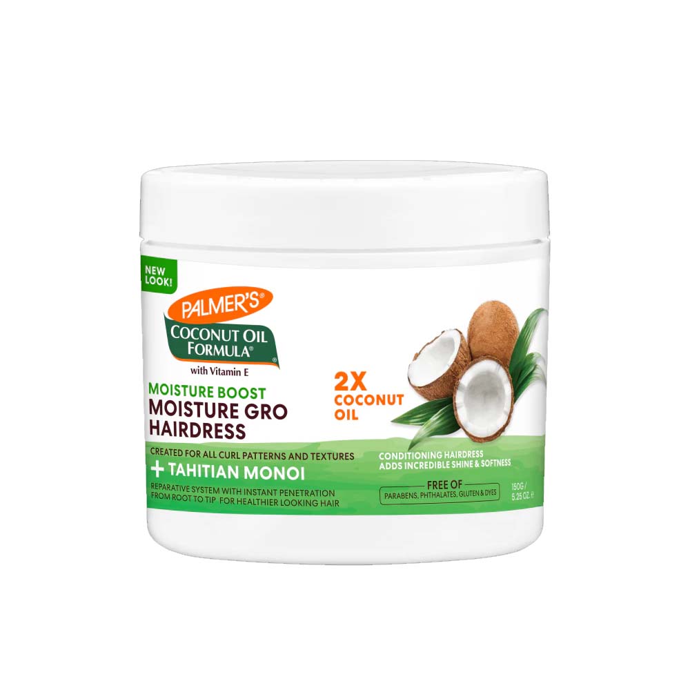 Moisture Boost Gro Treatment