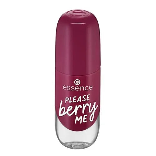 Essence Gel Nail Colour
