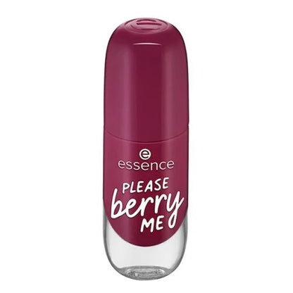 Essence Gel Nail Colour