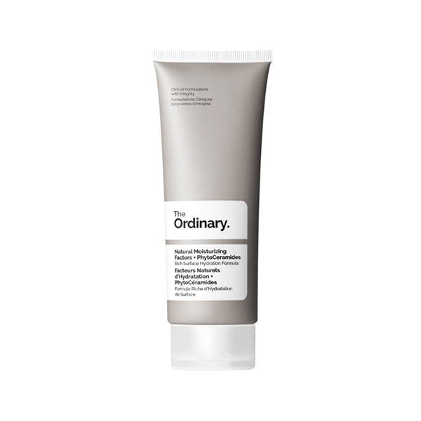 Natural Moisturizing Factors + Phytoceramides 100Ml/3.4Floz
