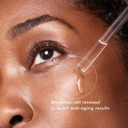Cell Cycle Catalyst Skin Surface Renewal Accelerator to Exfoliate 30 ML