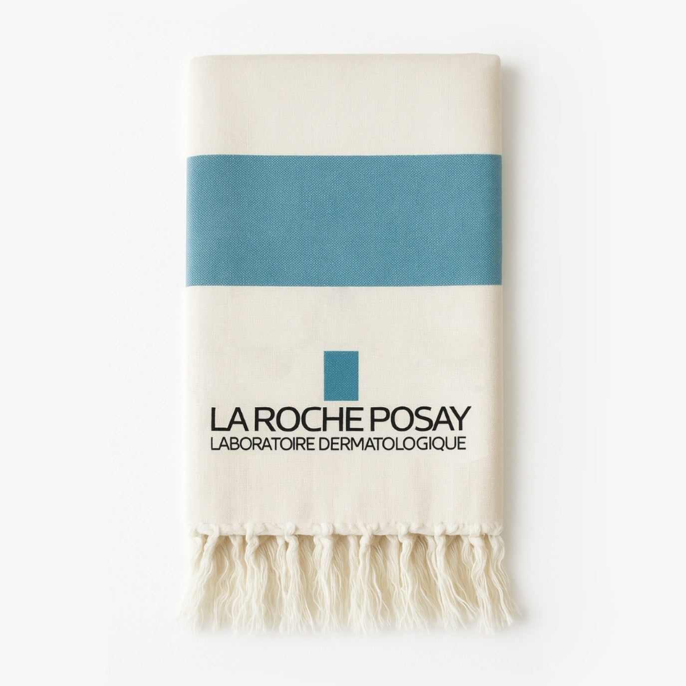 Gift - STRIPED SUMMER TOWEL