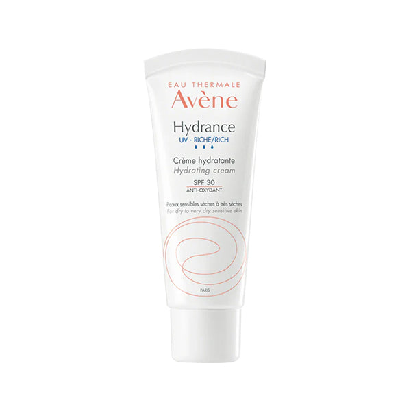 24-H Hydration Hydrance UV Rich SPF30 40 ML