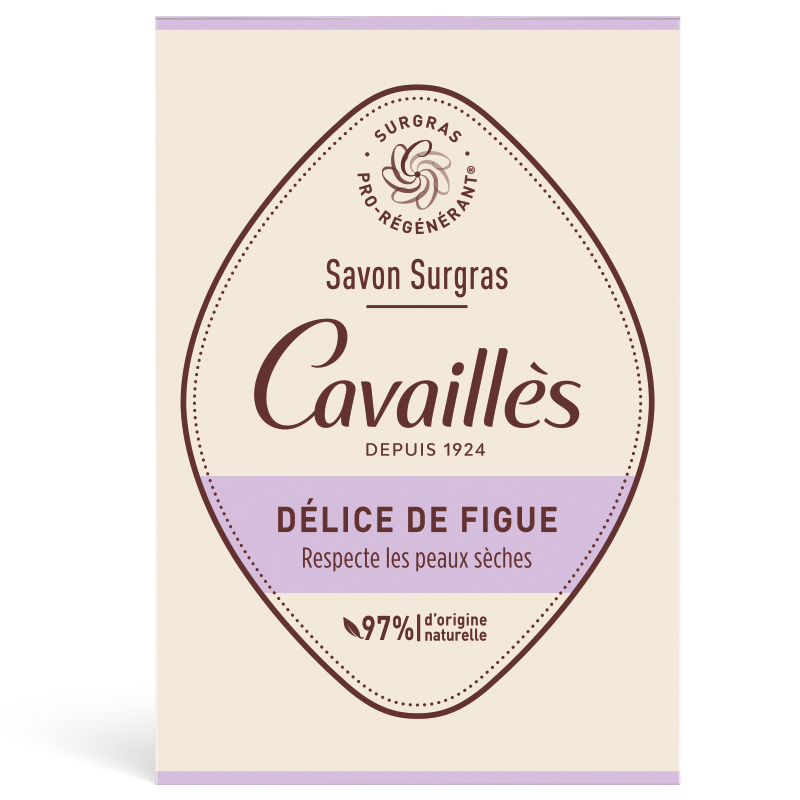 Fig Delight Superfat Soap 100 G