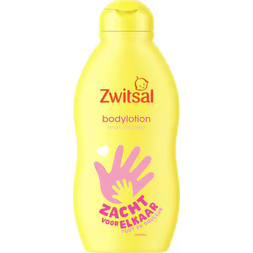 Body Lotion 200 ML