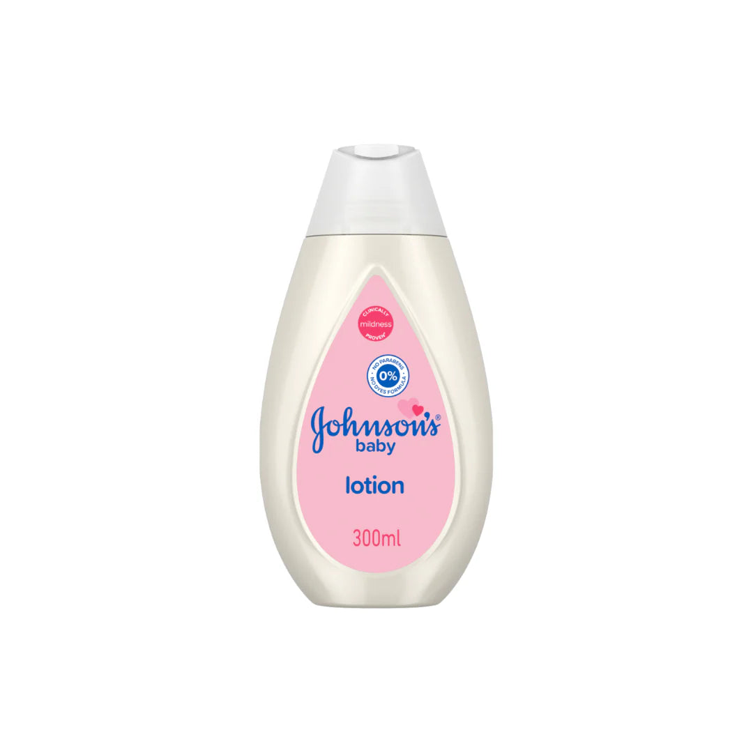 Johnson'S Baby Lotion 300 ML